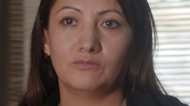 Veure vídeo: Blanca Adela Flores