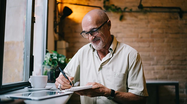 Anar a la pàgina&nbsp;'Creativitat i reflexió'