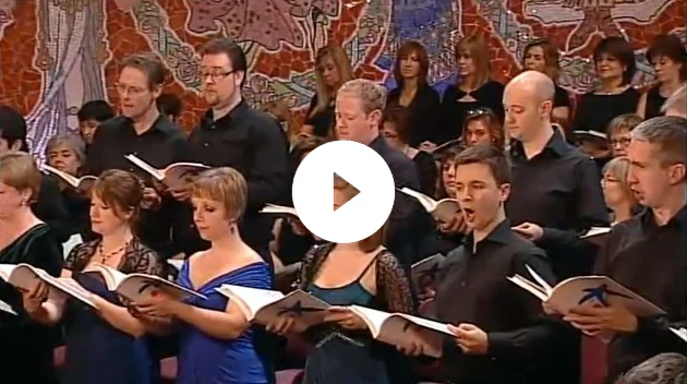Anar al vídeo de&nbsp;'El Mesías de Händel 2011'&nbsp;