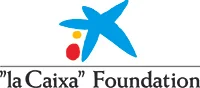 Logotip de ”la Caixa” Foundation