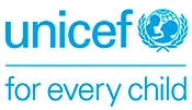 Logotip d'UNICEF